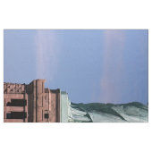 Freiheitsstatue Fotografie Stoff (Fat Quarter (45,7 x 55,9 cm))