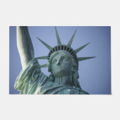 Freiheitsstatue Fußmatte (Vorderseite)