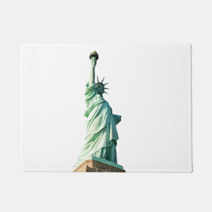Freiheitsstatue Fußmatte