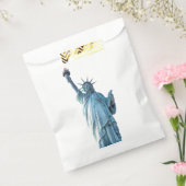 Freiheitsstatue Geschenktütchen (Versiegelt)