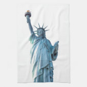 Freiheitsstatue Geschirrtuch (Vertikal)
