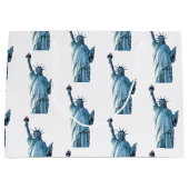 Freiheitsstatue Große Geschenktüte (Vorderseite)