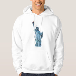 Freiheitsstatue Hoodie