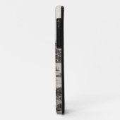 Freiheitsstatue in New- Yorkhafen Case-Mate iPhone Hülle (Hinten/Links)