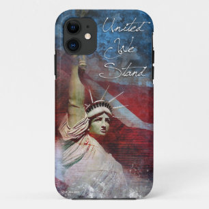 Freiheitsstatue iPhone 5/5S Fall Case-Mate iPhone Hülle