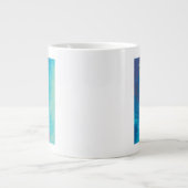 Freiheitsstatue Jumbo-Tasse (Vorderseite)