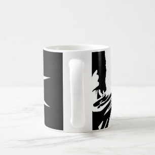 Freiheitsstatue Kaffeetasse