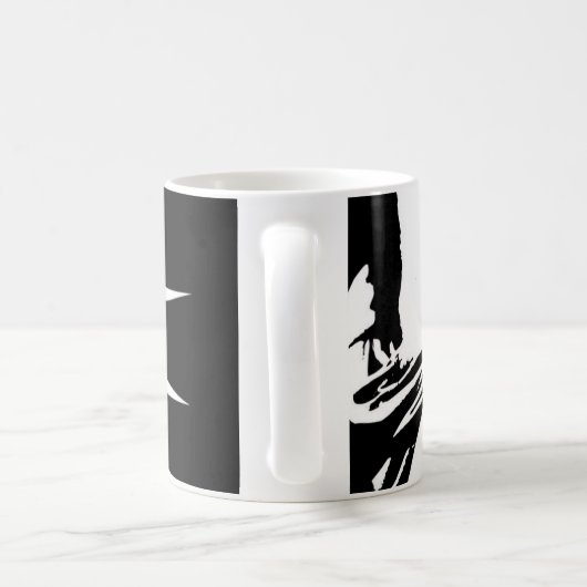 Freiheitsstatue Kaffeetasse (Henkel)