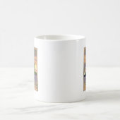 Freiheitsstatue Kaffeetasse (Mittel)