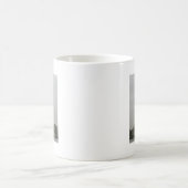 Freiheitsstatue Kaffeetasse (Mittel)