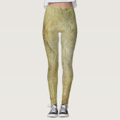 Freiheitsstatue Leggings (Vorderseite)