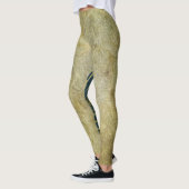 Freiheitsstatue Leggings (Links)
