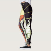 Freiheitsstatue Leggings (Links)