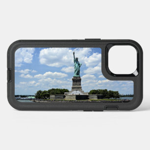 Freiheitsstatue, Liberty Island,
