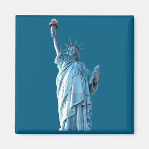 Freiheitsstatue  magnet
