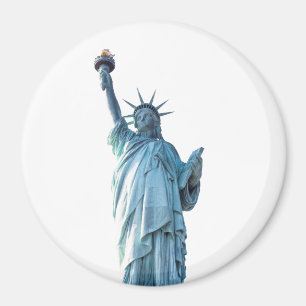 Freiheitsstatue Magnet