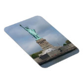Freiheitsstatue Magnet (Rechte Seite)