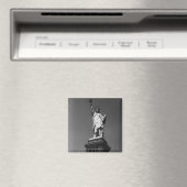 Freiheitsstatue Magnet (In Situ (Geschirrspüler))