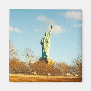 Freiheitsstatue Magnet