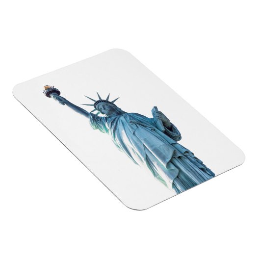 Freiheitsstatue Magnet (Rechte Seite)