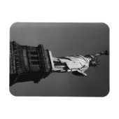 Freiheitsstatue Magnet (Horizontal)