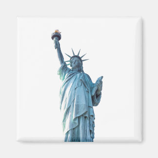 Freiheitsstatue Magnet