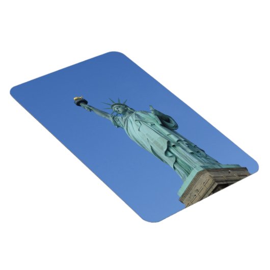 Freiheitsstatue Magnet (Rechte Seite)