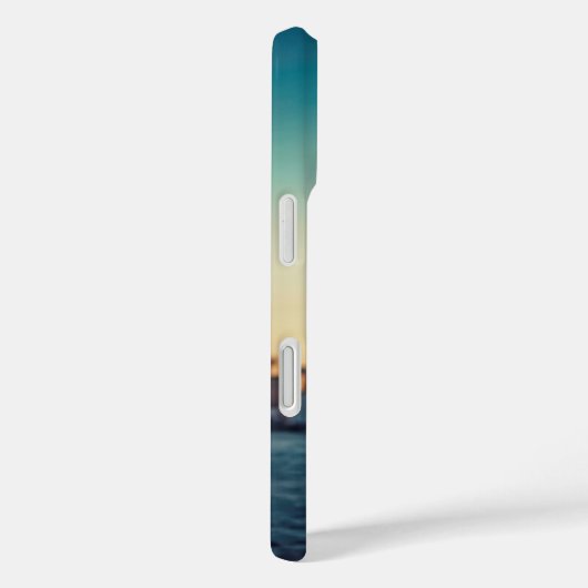 Freiheitsstatue mit Eiscreme Case-Mate iPhone Hülle (Rückseite / Rechts)