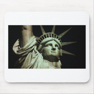 Freiheitsstatue Mousepad