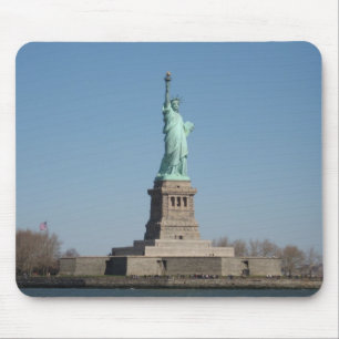 Freiheitsstatue Mousepad