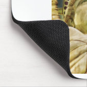 Freiheitsstatue Mousepad (Ecke)