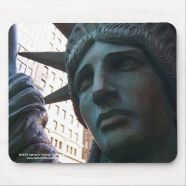 Freiheitsstatue Mousepad