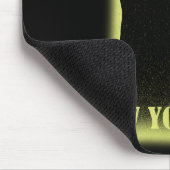 Freiheitsstatue - Mousepad (Ecke)