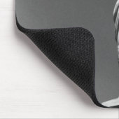 Freiheitsstatue Mousepad (Ecke)