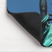 Freiheitsstatue Mousepad (Ecke)