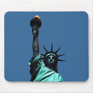 Freiheitsstatue Mousepad
