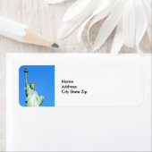 Freiheitsstatue New York (Insitu)