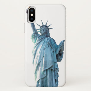 Freiheitsstatue New York City Case-Mate iPhone Hülle