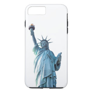 Freiheitsstatue New York City Case-Mate iPhone Hülle
