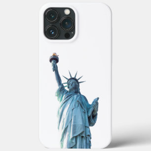 Freiheitsstatue New York City Case-Mate iPhone Hülle