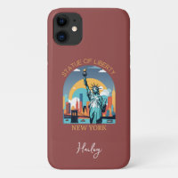 Freiheitsstatue, New York City