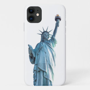 Freiheitsstatue New York City Case-Mate iPhone Hülle
