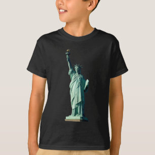 Freiheitsstatue New York City NYC T-Shirt