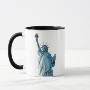 Freiheitsstatue New York City Tasse