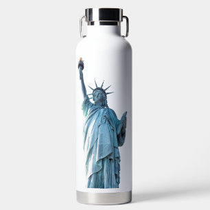 Freiheitsstatue New York City Trinkflasche