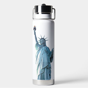 Freiheitsstatue New York City Trinkflasche