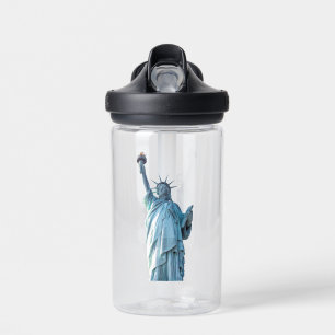 Freiheitsstatue New York City Trinkflasche