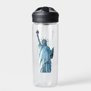 Freiheitsstatue New York City Trinkflasche