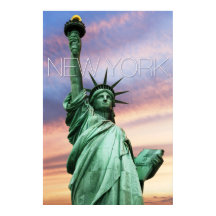 Freiheitsstatue New York