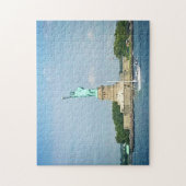 Freiheitsstatue, New York Puzzle (Vertikal)